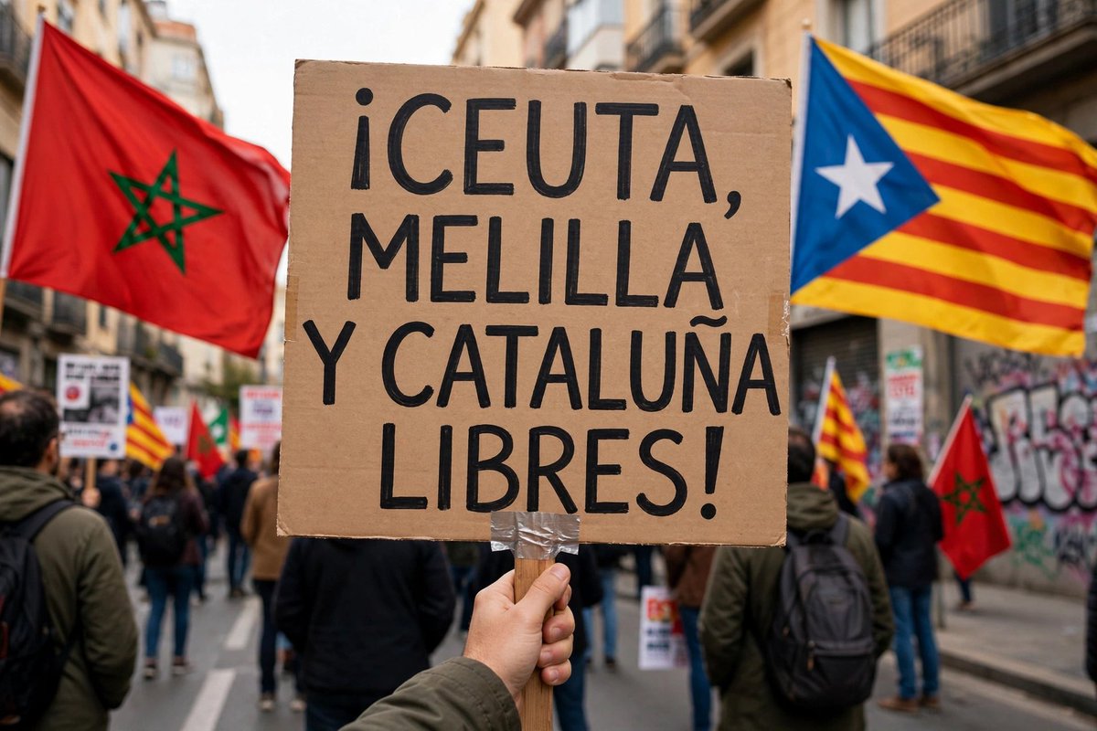 rachid_2021's tweet photo. #Ceuta y #Melilla y #Cataluña : Las dos heridas abiertas de #España
La historia de España está marcada por ocupaciones y por la negación de las identidades de otros pueblos. Dos ejemplos claros de esto, aunque diferentes en su contexto, son la ocupación de las ciudades marroquíes de Sebta y Melilla y la opresión que sufre el pueblo catalán dentro del Estado español.
Sebta y Melilla: ciudades marroquíes bajo ocupación española
Sebta y Melilla son dos ciudades marroquíes, geográfica, histórica y culturalmente. Situadas en el norte de Marruecos, en la costa mediterránea, nunca han dejado de ser parte del territorio marroquí. Su ocupación por España es una herencia directa del colonialismo europeo en el norte de África.
España mantiene estas dos ciudades como enclaves coloniales en suelo africano, separadas de Marruecos por vallas de cuchillas, militarización y fronteras que son una humillación diaria para los marroquíes. Miles de familias divididas, jóvenes marroquíes que mueren intentando cruzar y una economía local asfixiada por el contrabando y el control militar español demuestran que esta ocupación no es solo simbólica, es una realidad dolorosa.
El Reino de Marruecos es un Estado milenario, mucho más antiguo que la propia España como entidad moderna. Mientras Marruecos existía como reino independiente desde hace más de doce siglos, España es una construcción reciente. No hay ninguna justificación histórica ni moral para que Madrid siga ocupando Sebta y Melilla. Son ciudades marroquíes y deben volver a su patria.
Cataluña: un pueblo que quiere ser libre
Al mismo tiempo, dentro de la propia península ibérica, el Estado español oprime a sus propios pueblos. El caso más evidente es el del pueblo catalán.
Cataluña es una nación con su propia lengua, su propia cultura, su propia historia y sus propias instituciones. Sin embargo, durante siglos ha sufrido los intentos de asimilación y represión por parte de Madrid. La prohibición del catalán, el cierre de sus instituciones y la represión cultural han sido constantes.
Esa opresión se hizo visible para todo el mundo el 1 de octubre de 2017. Millones de catalanes salieron a votar pacíficamente en un referéndum de autodeterminación y la respuesta del Estado español fue la violencia policial, golpes, detenciones y la cárcel para sus líderes políticos. Europa vio cómo la policía española golpeaba a ancianos y jóvenes solo por querer votar.
Desde entonces, el deseo de independencia no ha hecho más que crecer. El pueblo catalán no se siente español y no quiere serlo. Quiere decidir su propio futuro, gestionar sus recursos y proteger su lengua y su identidad sin el miedo constante a la represión judicial y política de Madrid.
Dos luchas, una misma lógica
La ocupación de Sebta y Melilla en África y la negación del derecho a la autodeterminación de Cataluña en Europa demuestran la misma lógica: una España que se niega a descolonizarse y a reconocer el derecho de los pueblos a ser libres. Tanto los marroquíes de Sebta y Melilla como los catalanes solo piden lo más básico: soberanía, dignidad y el fin de una dominación impuesta por la fuerza. @SpainMFA @DiplomaciaM @MarocDiplo_AR @UN @amnestyusa @EUCouncil @francediplo @ChefGov_ma @Parlement_ma @CNN @BBC @USAmbMorocco @USAenFrancais @USATODAY @AmnestyAR @amnesty