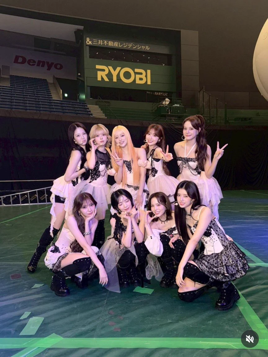 クロス_NiziU🌈💜🦢【京セラ2日目、東京2日目！】 on X: 