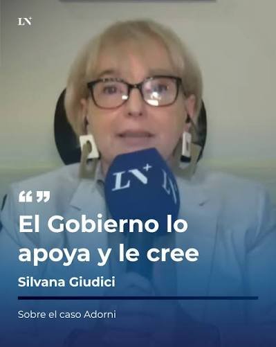 Sandoka74354090's tweet photo. No olvidar este rostro. Silvana Myriam Giudici, ex UCR,  desertora del PRO junto a Bullshit, Santiayeta, Ajmechet (la de "las Malvinas no son argentimas"). Esta cantaba en el Congreso "Adorni no se va" cómplice necesaria del saqueo Y lame botas del Javo y entrepiernas de Karina. https://t.co/FjBFBDpqrD