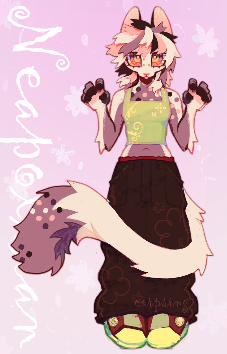 C0RPSING's tweet photo. neapolitan https://t.co/BbrKpUKU3y