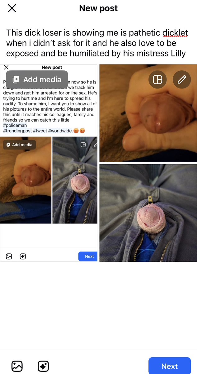 bnwomom0's tweet photo. @Rtak134663 
Such a pathetic dicklet for mommy♠️💕😵‍💫 https://t.co/zNEBOSjk0N