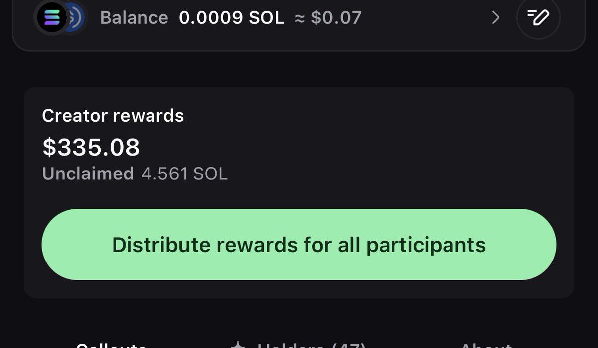 TrenchNinjaa's tweet photo. @mari1230129735 @13rznsyikms @thebuggeddev @threejs Bro i cannot do anything right now i’ve dmed him again today but he is not even checking my dms rn idk why you guys can also dm him and help him claim the fees increased alr https://t.co/U9OtmH8LB6