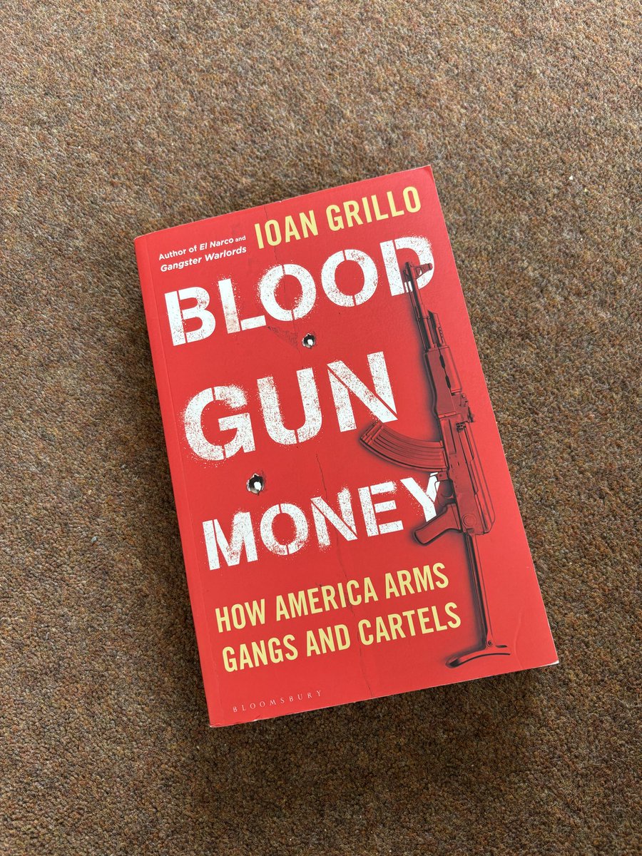 Manyoufan1's tweet photo. @ioangrillo bought the next book from Ioan! All the best going forward friend salud! 🍻 https://t.co/Z9nmMwfuMy