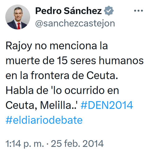 CCivicaCatalana's tweet photo. La hemeroteca de este individuo es insuperable. https://t.co/QK4IXyKfW2