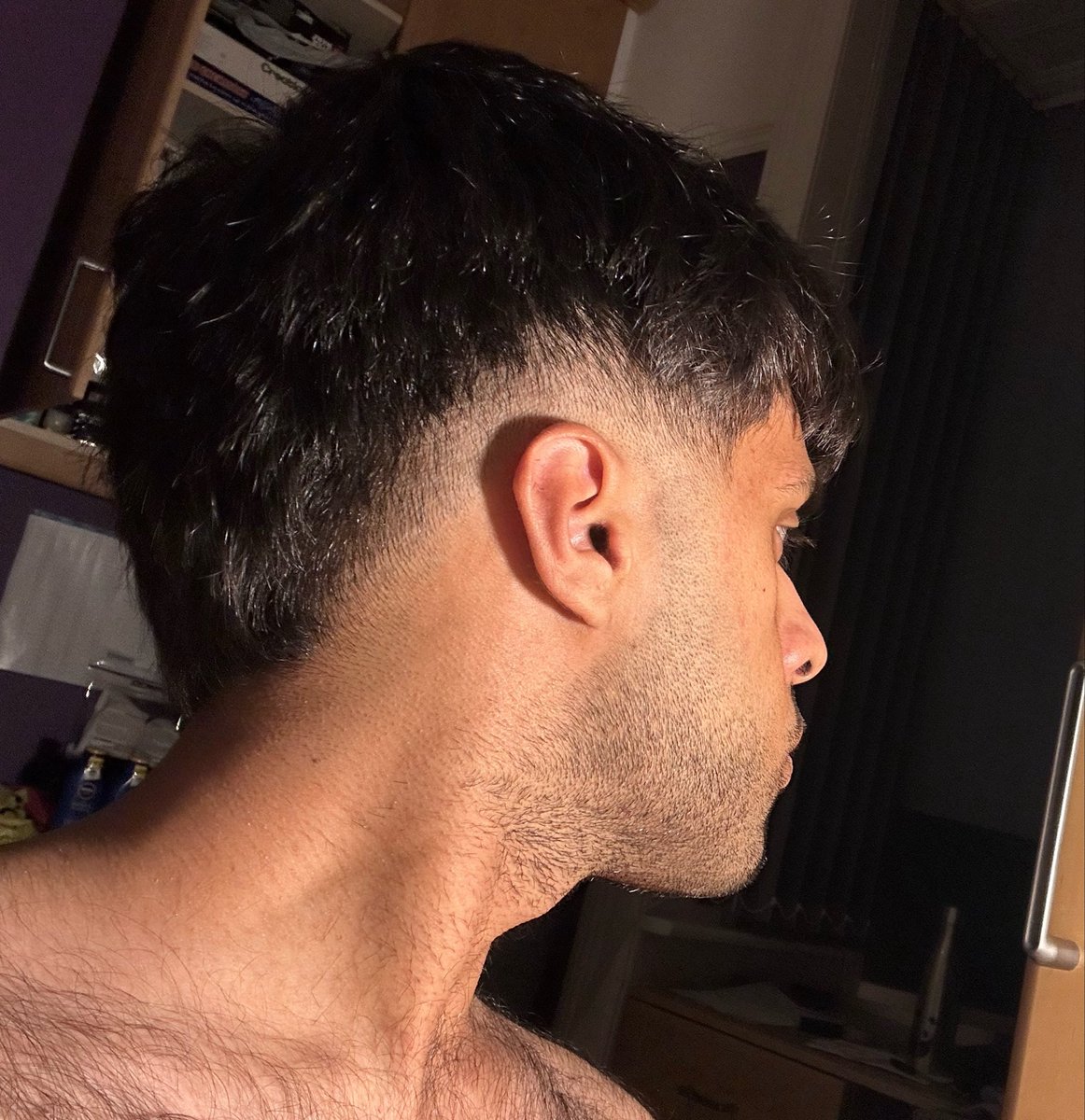 fruitymonkie's tweet photo. manslut phase 2 https://t.co/qbRBVX8lIF