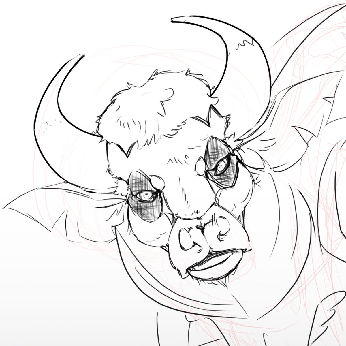 DomDCurry's tweet photo. https://t.co/XJEVUtRUfC

moo~~~ https://t.co/WBcQog6ei0