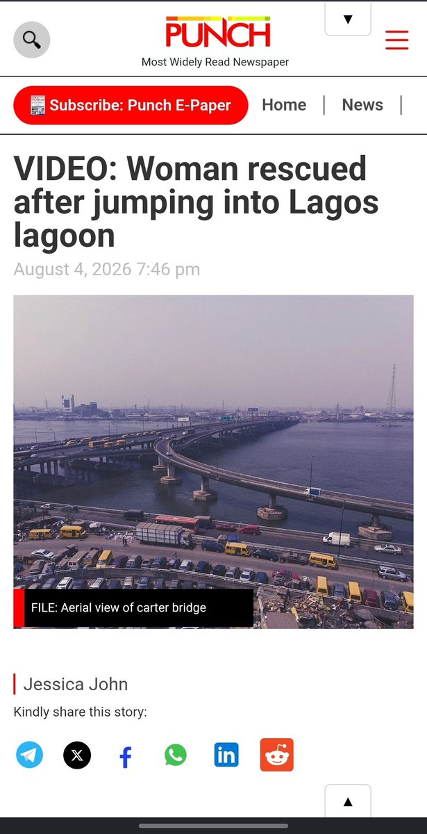 innercircle4you's tweet photo. We are deeply saddened by the news of the woman rescued after reportedly jumping into the Lagos lagoon. Moments like this remind us why mental health awareness and early support matter.
As a platform focused on mens mental health we also carry women and every human life at heart. https://t.co/LDiZRSFRtZ