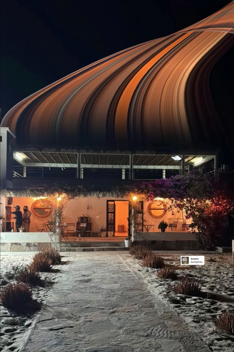 lababahasen's tweet photo. صور عشوائية من مدينة نواكشوط الجميلة🧡 https://t.co/sJVf6zHUZG