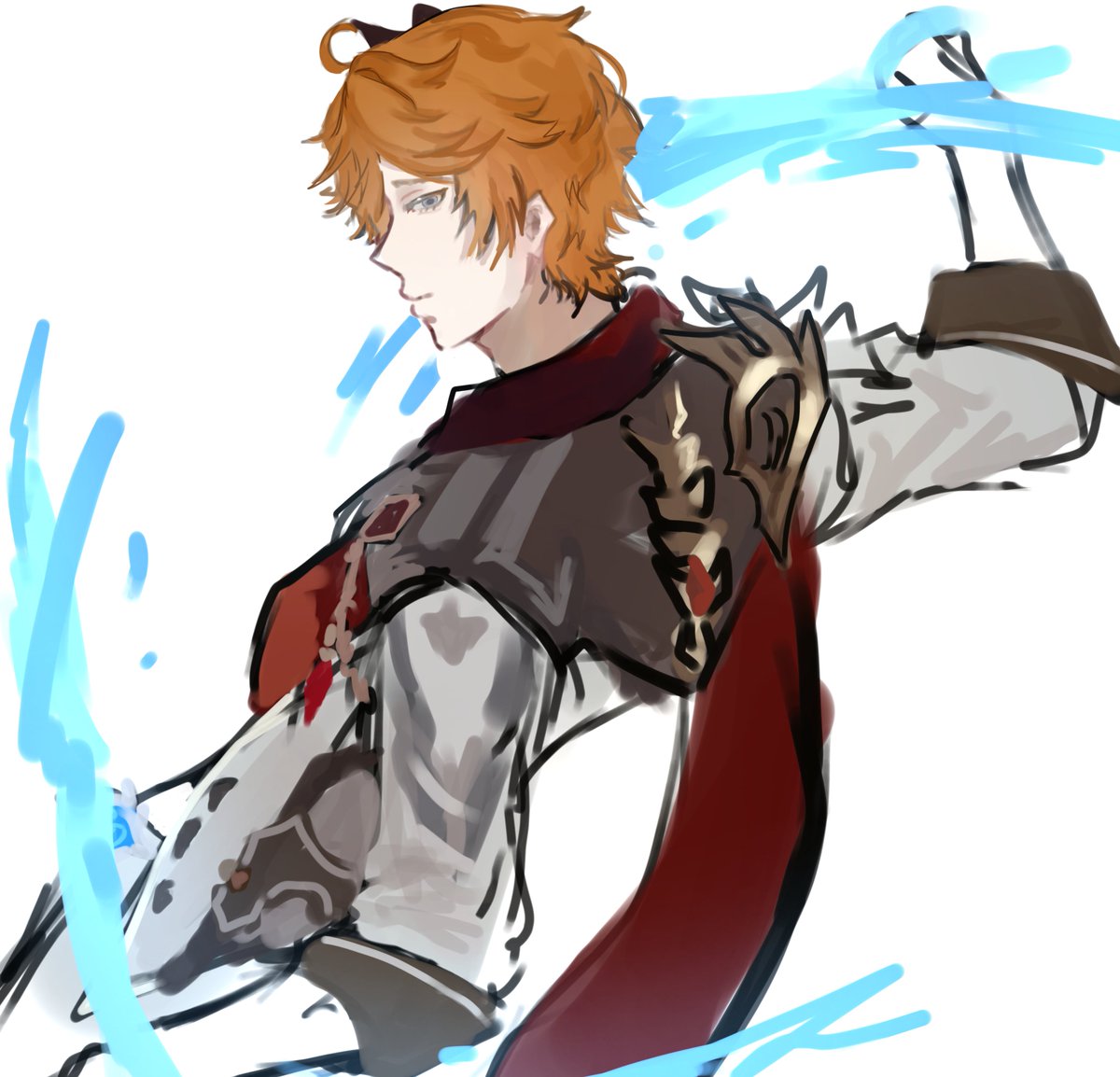 zsumiiyx's tweet photo. @BlazerBreaker54 i dont have vgen but i hope my art style interests you👀 https://t.co/4lmnEfsQaW