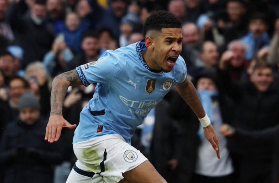 SpursArmyTweets's tweet photo. (🥇) 🚨 NEW: #thfc’s pursuit of Savinho could drag on until DEADLINE DAY! 😳 

@mcgrathmike via @LastWordOnSpurs https://t.co/DgA9JPr9jw