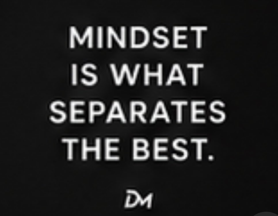 Drivenmindsets's tweet photo. https://t.co/ljArBvF7jK