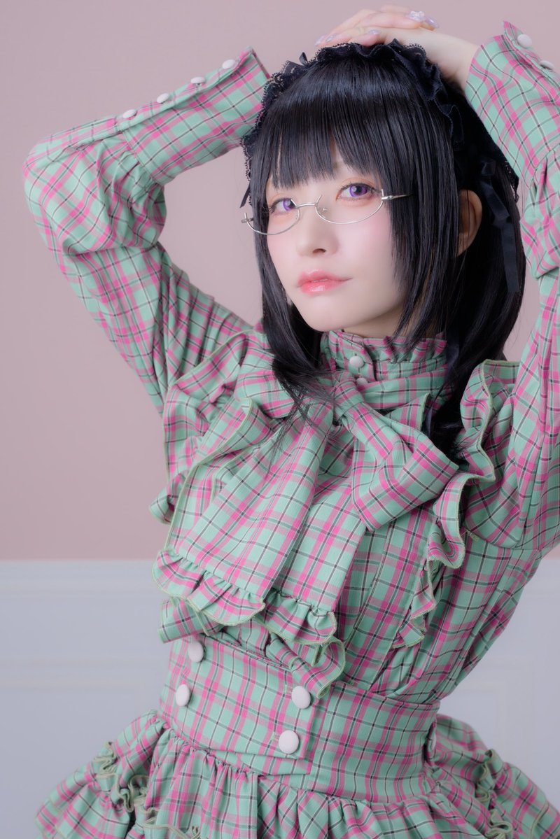 manatsukin's tweet photo. おはよ〜❣️ https://t.co/TjmyJO3GvE