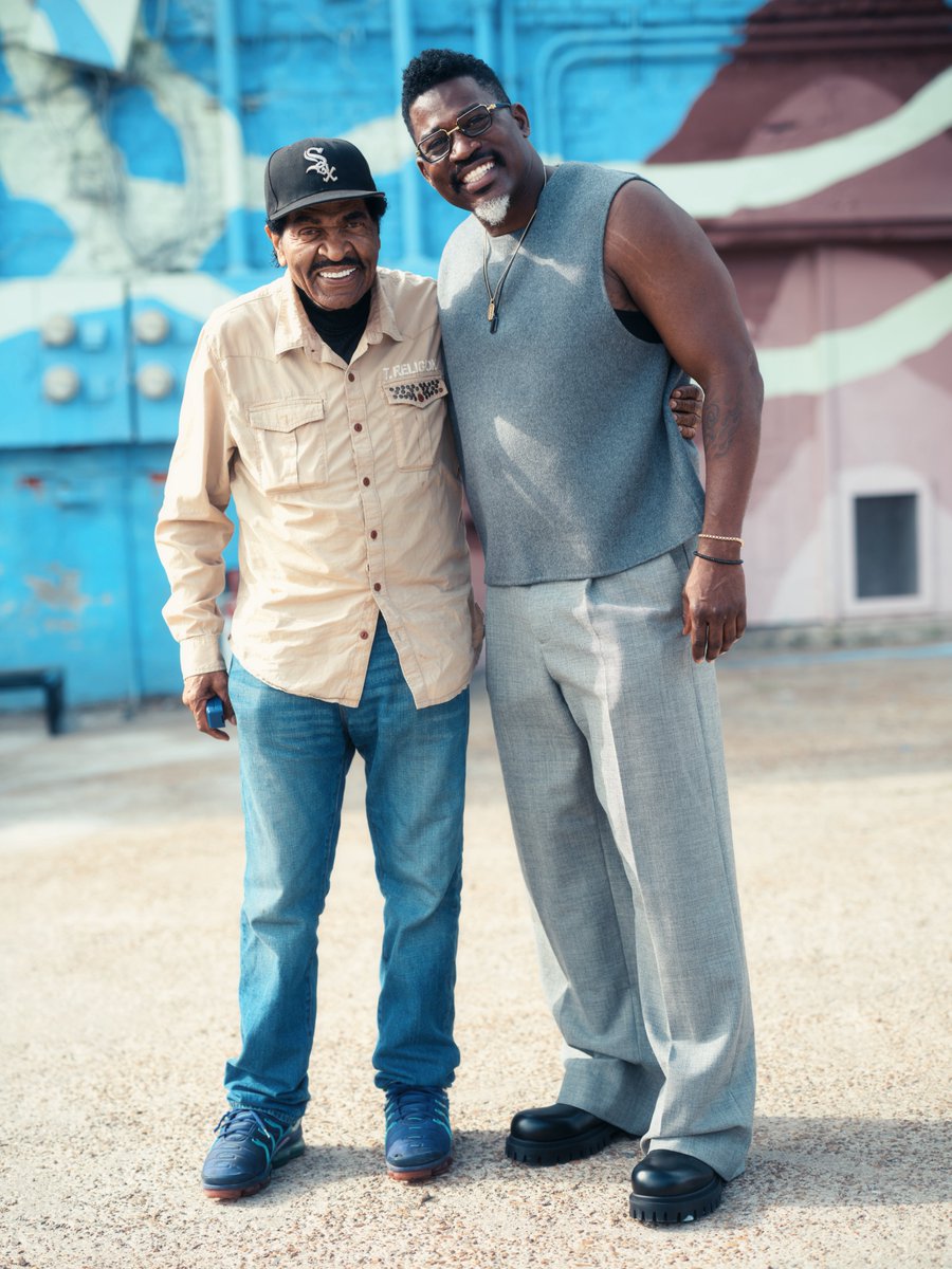 KailSovl's tweet photo. Mississippi Legends 

Photographed by me https://t.co/POudTSzNsv