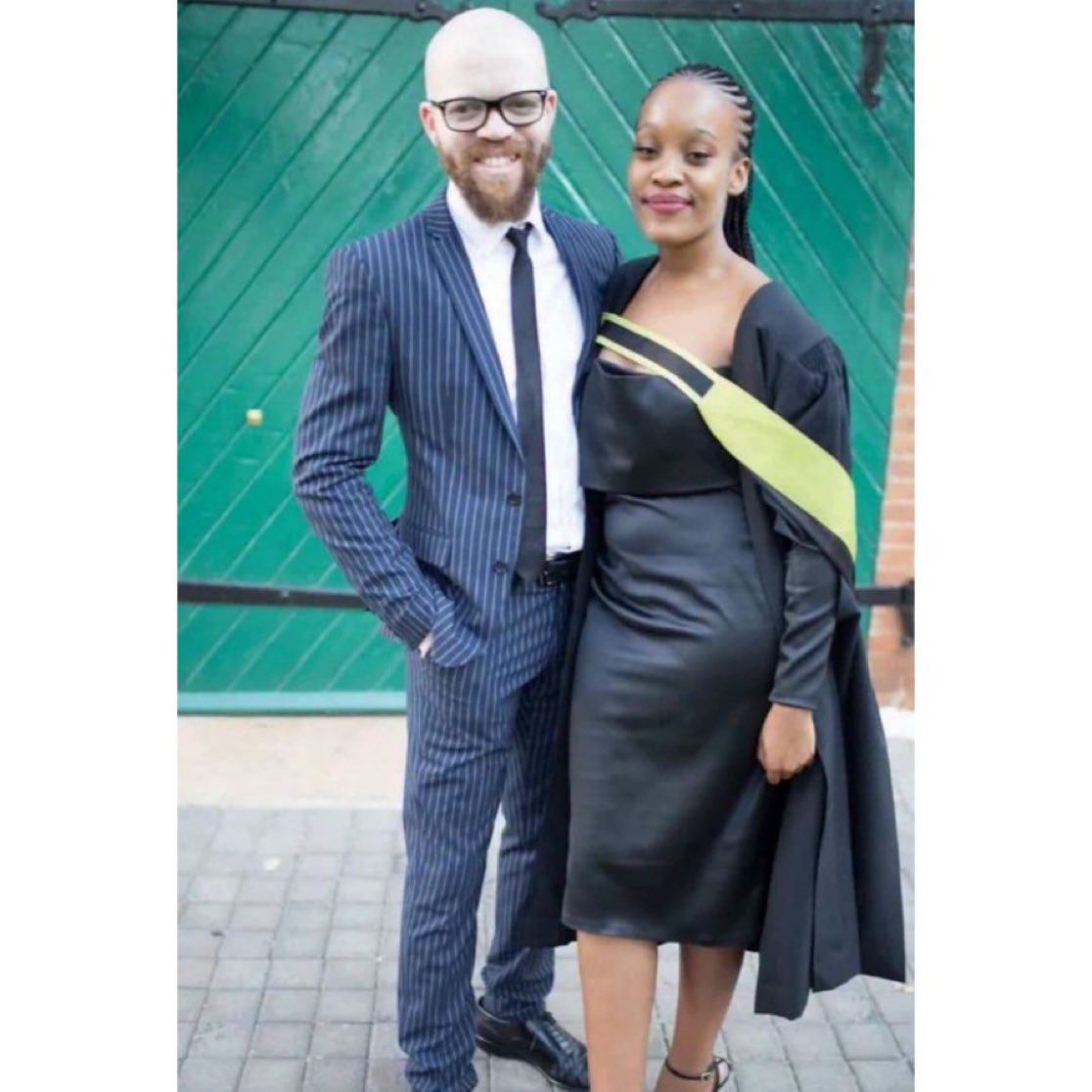 instablog9ja's tweet photo. Lawyer Convicted of K+lling Girlfriend and B¥rning Her Body in Attempt to Conceal the Cr+me https://t.co/0uFz1GX7SU