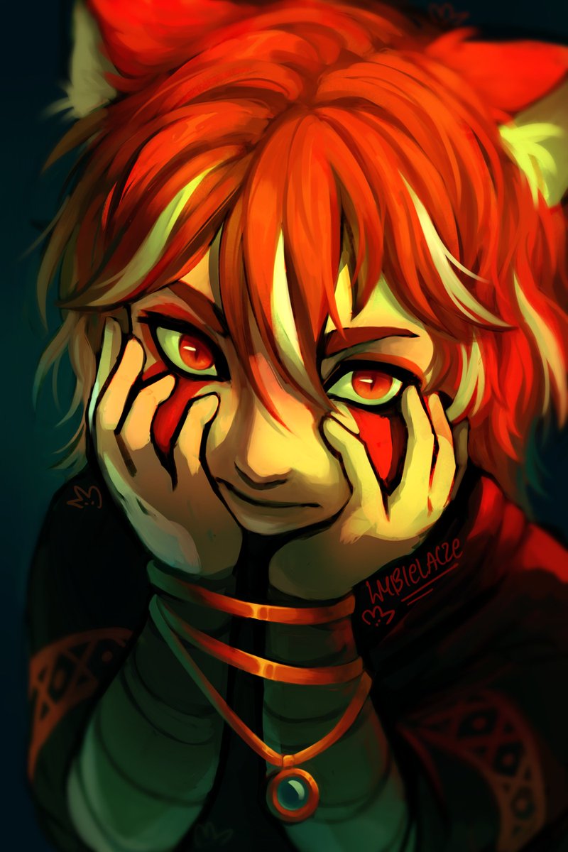 wybielacze's tweet photo. Bound by the chains

#ewron #qsmp #ewronfanart #qsmp2 #ewroon https://t.co/mZB0UAZJTk