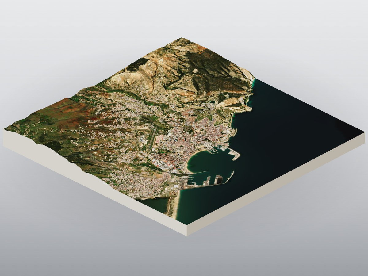 StriderMJ's tweet photo. Minimaps

Ceuta, Spain
35.89666°N, 5.33117°W

Melilla, Melilla, Spain
35.28997°N, 2.95122°W

#minimaps #threejs #esri @OpenTopography https://t.co/DIGCcnA55R
