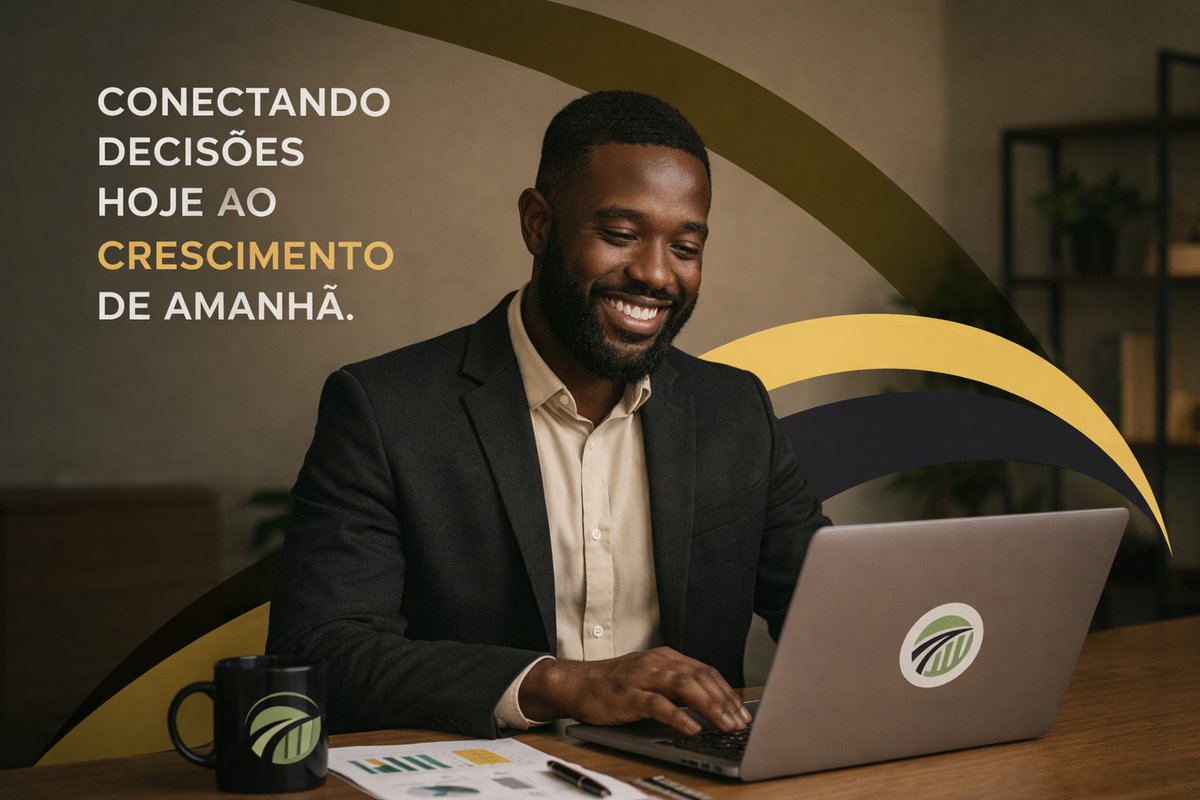 bridgerr_app's tweet photo. Chega de planilhas complicadas e apps confusos.

O Bridgerr é um app criado pra simplificar sua vida financeira:
✔ Controle de gastos
✔ Gestão de cartões
✔ Tudo em um só lugar

E o melhor: do seu jeito.

Em breve 🔥
#financas #controlefinanceiro #dinheiro #organizacao #app https://t.co/TpGCDBGxxz