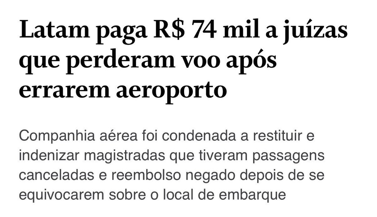 robson_galvani's tweet photo. @baudorio Se ele tivesse errado o aeroporto conseguia a indenização https://t.co/dxbZ5tAKrx