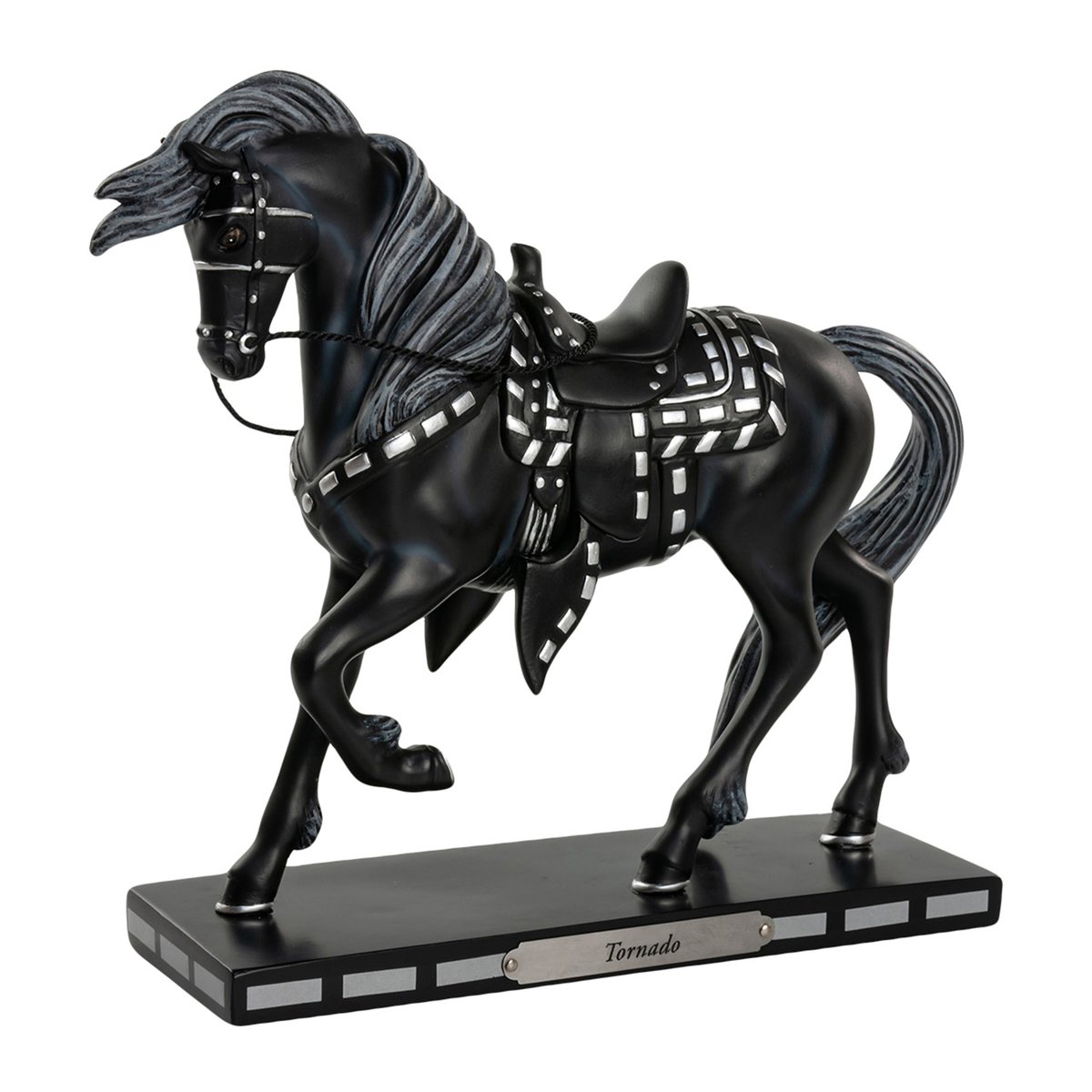 PaintedPonies's tweet photo. Introducing The Legacy Collection, which includes 3 NEW Summer 2026 figurines. This will be the last release of new Painted Ponies. Shipping in March 2027. Pre-order now from The Trail of Painted Ponies Official Store: https://t.co/ajkWtV89lG https://t.co/y8htEn2R0S