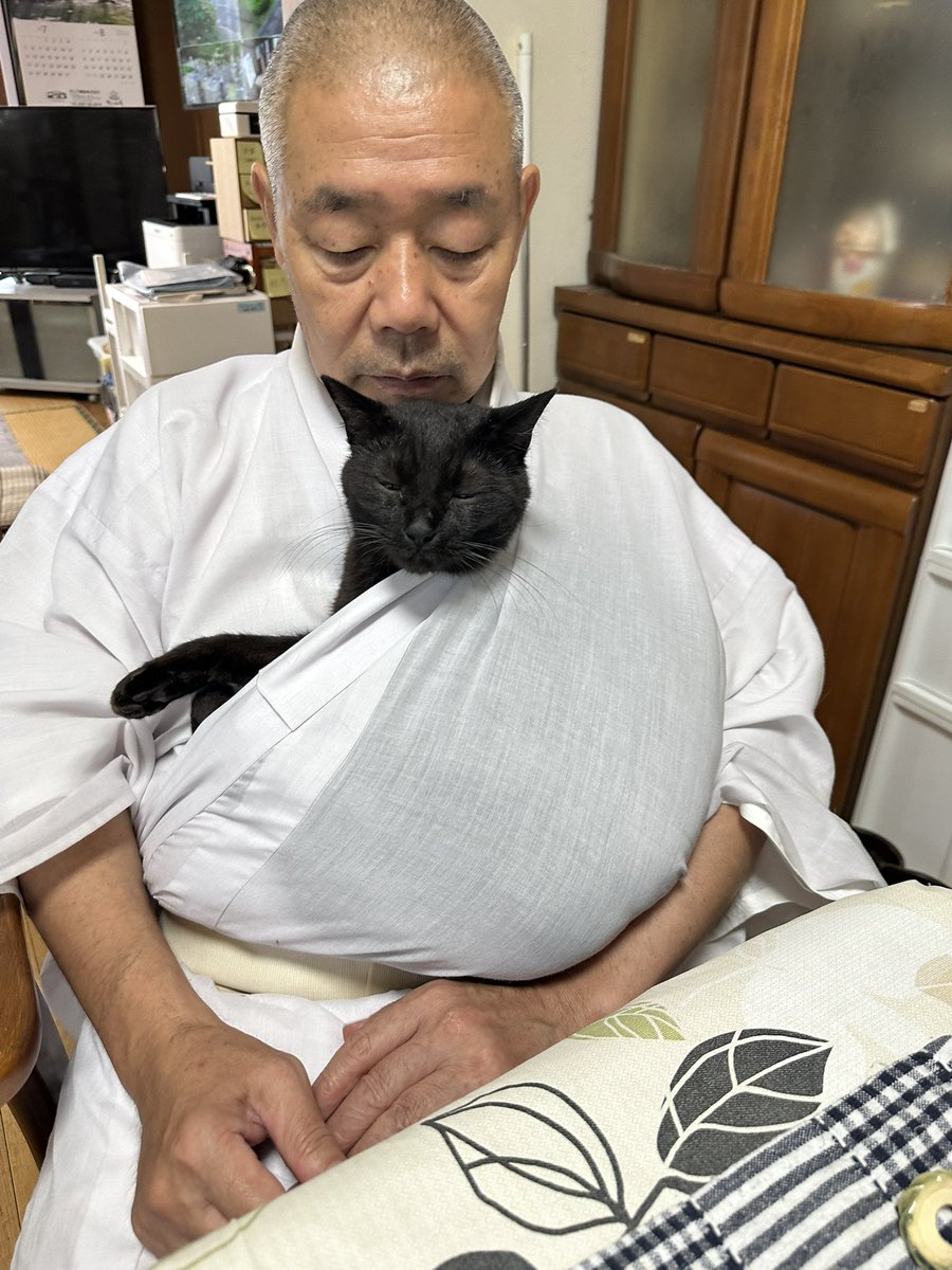 nasu_chourakuji's tweet photo. みちみち https://t.co/g0215vcx51