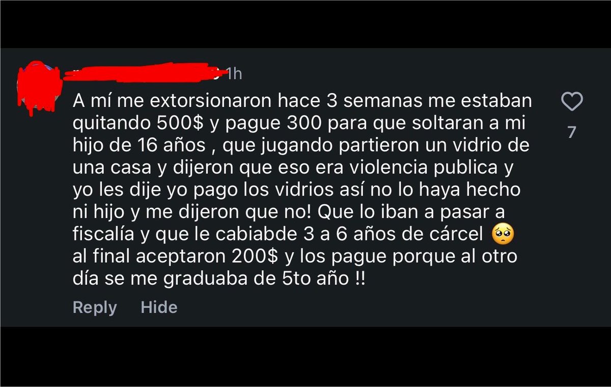Javierito321's tweet photo. Las cosas que se ven en Venezuela son de estado fallido. Lo que sea que me digan de un juez, fiscal, policia, guardia, etc, yo lo creo inmediatamente…

Me cago en el chavismo una y otra vez. https://t.co/UuE0U5UZqY