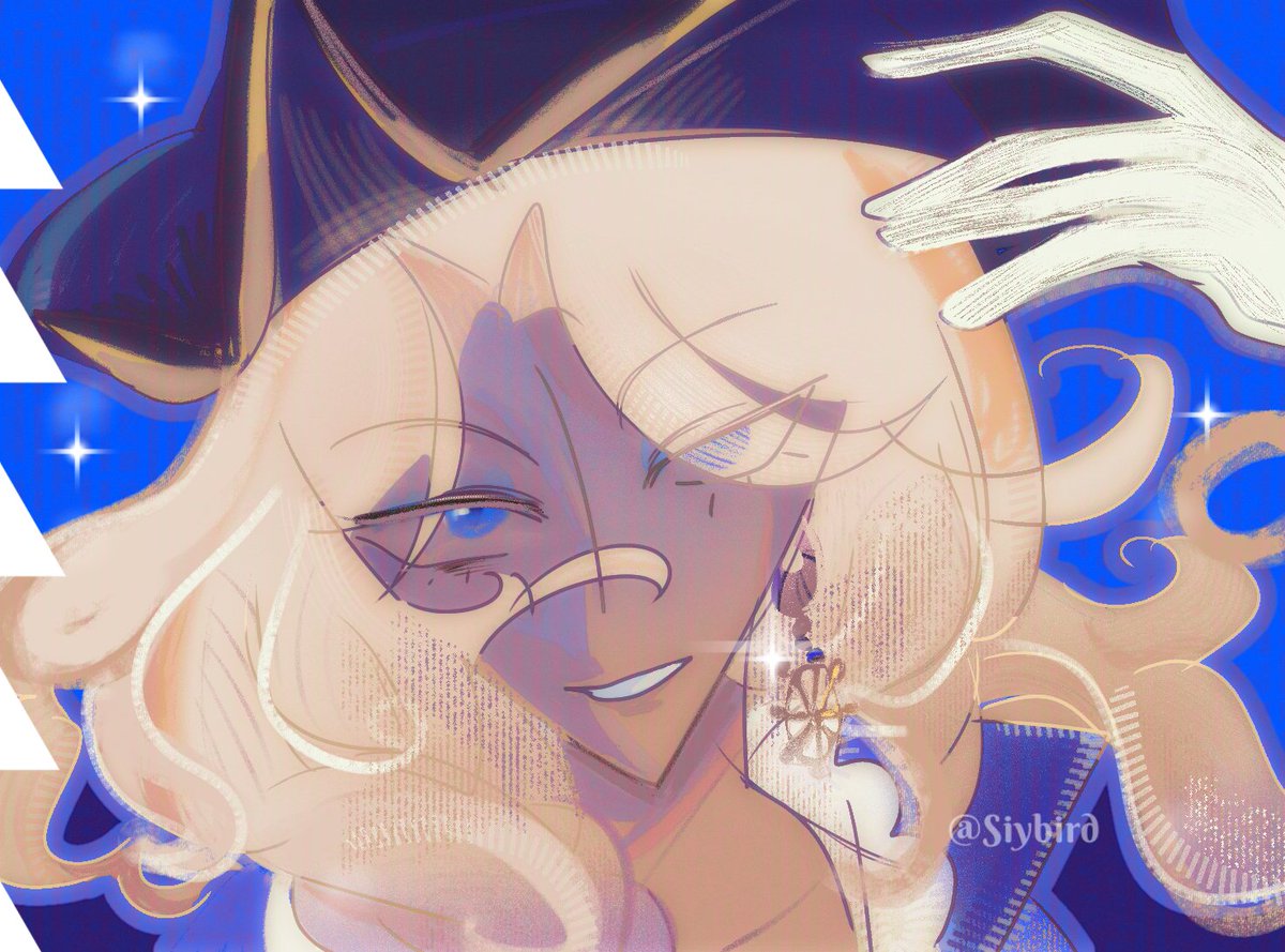 SSpookybird's tweet photo. artfight attacks https://t.co/hpniAMDv8h