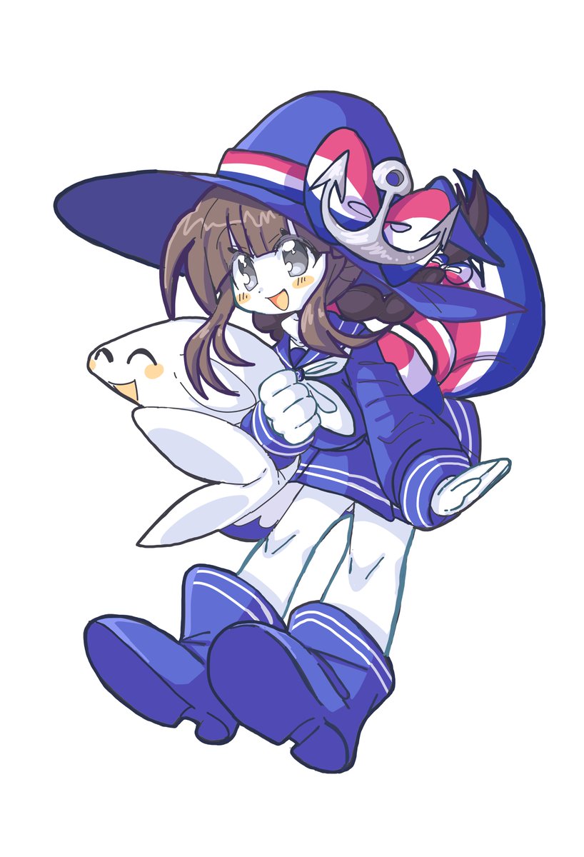 lunaeveil's tweet photo. just wada by herself btw, for whatever anyone would like to use it for :) just make sure to credit me. transparent: https://t.co/8xDQiCKjBb https://t.co/KlCcHfaZ4l