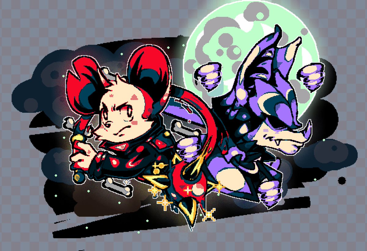 Sapphie324518's tweet photo. Mina The hollower :
❤️🤜🤛💜
#MinaTheHollower
#Gameboy 
#pixelart
#YachClubGames
Chicos, estaré un tiempo sin dibujar porque tengo que regresar a la empresa de cómics de mi país. Por ese motivo, ¡Muchas gracias por entenderlo y nos vemos pronto! ❤️ https://t.co/p0U6Ch3B6M