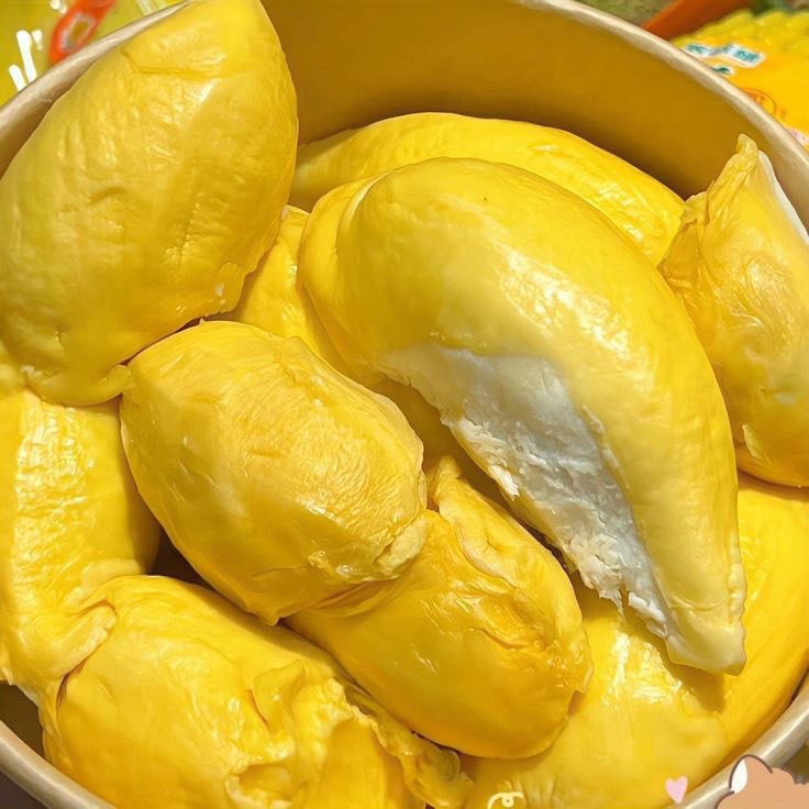 juyeosi's tweet photo. lebih suka durian atau alpukat? https://t.co/eJsTO8Xkbs