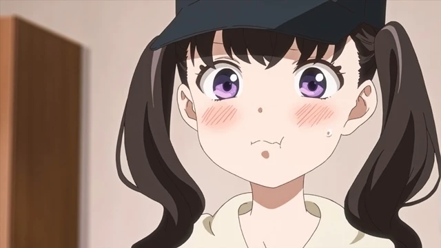 『対ありでした。～お嬢さまは格闘ゲームなんてしない～』 第5話 東京へ向かう決意と外泊届の行方反応画像4