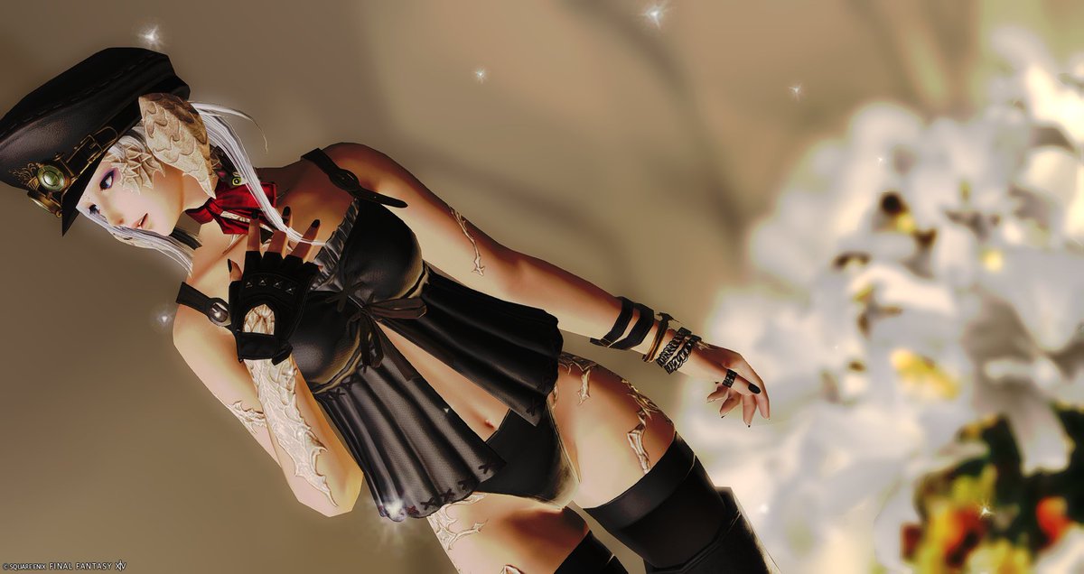 Koyuki_ff14's tweet photo. メスラの神ぃずｗ https://t.co/BUUjaTjiaO