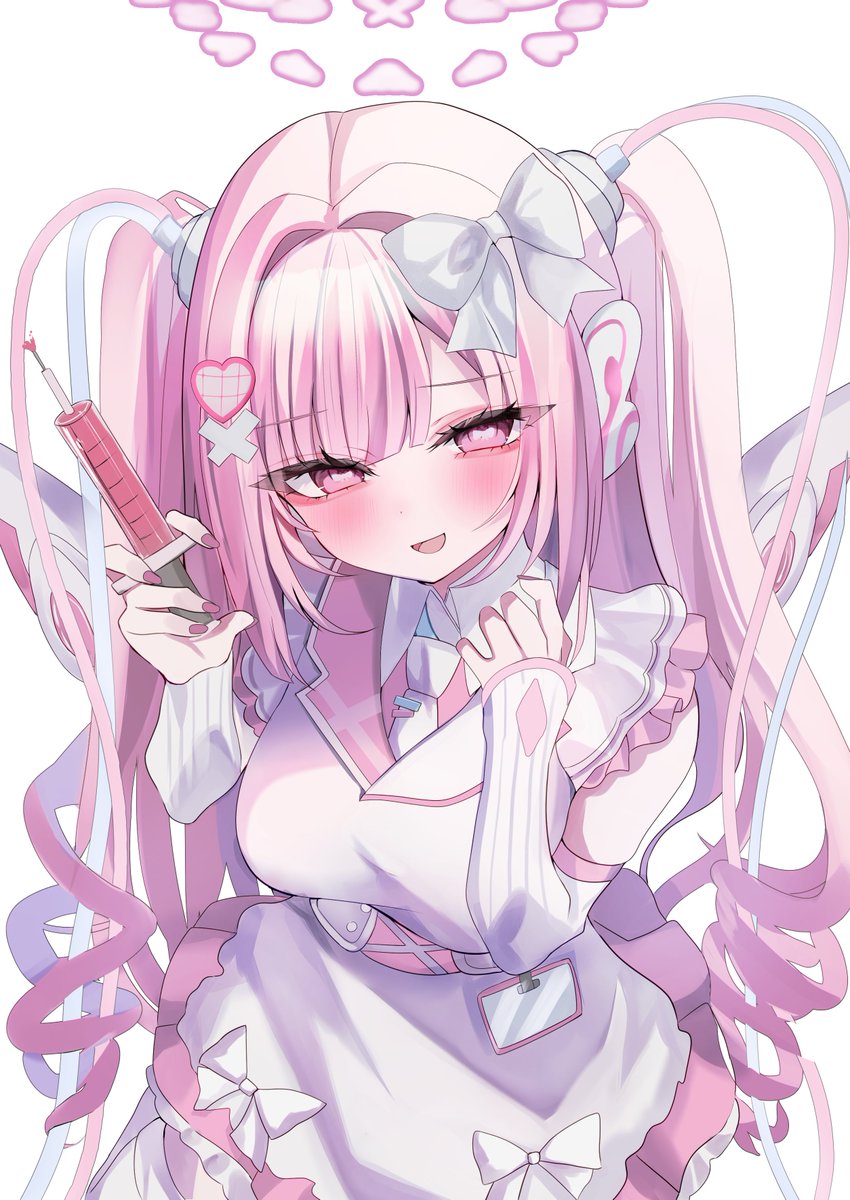 moerumimin's tweet photo. ♡おはようございます♡
今日は水曜日ですよ‼️

#おはようVTuber https://t.co/1Dw0QVXGat