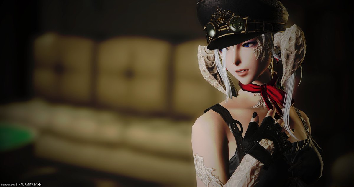 Koyuki_ff14's tweet photo. メスラの神ぃずｗ https://t.co/BUUjaTjiaO