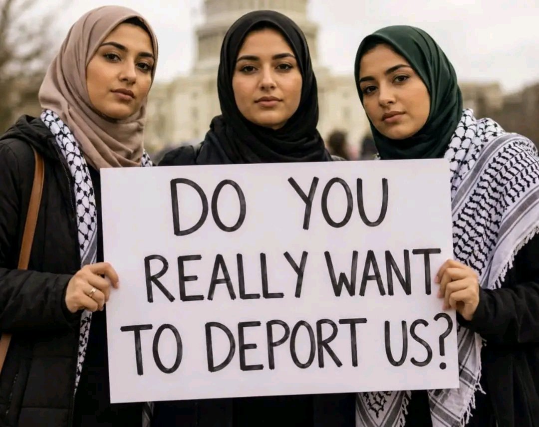 StefanikEl83115's tweet photo. What's your response? https://t.co/k3fhzY9o1G