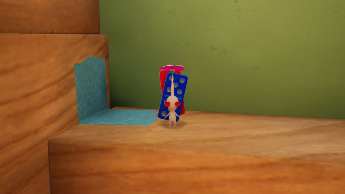 Drako1909's tweet photo. No probé lo de los #Pikmin disfrazados en su momento y ahora que tengo la #Switch2 me apeteció volver un poco a #Pikmin4 y esto es lo único que me queda, oye es graciosillo.
https://t.co/i3TjCTP1yT https://t.co/Fb3LCZt5Cu