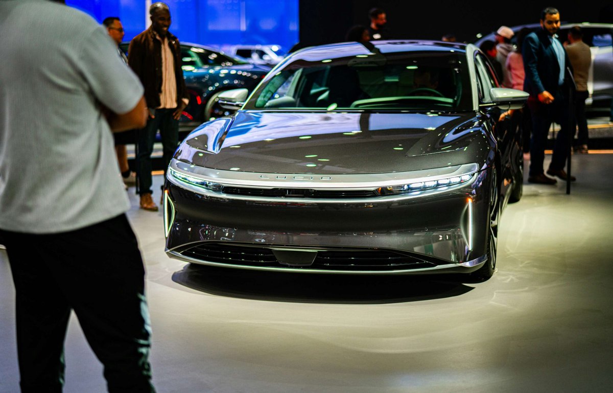BeijingTimes_'s tweet photo. Lucid Misses Second-Quarter Targets, Delays Affordable EVs to 2027 Amid Operational Reset https://t.co/xOMZSWzYyI https://t.co/aC0ltRdcRk