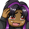 draco_2923's tweet photo. Big shoutout to @ryuchistudios with their amazing works, they have made these emotes for my stream! So if you wanna use them, come by my channel and subscribe! 
https://t.co/ruWA92a1hx https://t.co/QeuIA4FYyD