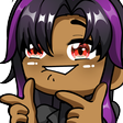 draco_2923's tweet photo. Big shoutout to @ryuchistudios with their amazing works, they have made these emotes for my stream! So if you wanna use them, come by my channel and subscribe! 
https://t.co/ruWA92a1hx https://t.co/QeuIA4FYyD