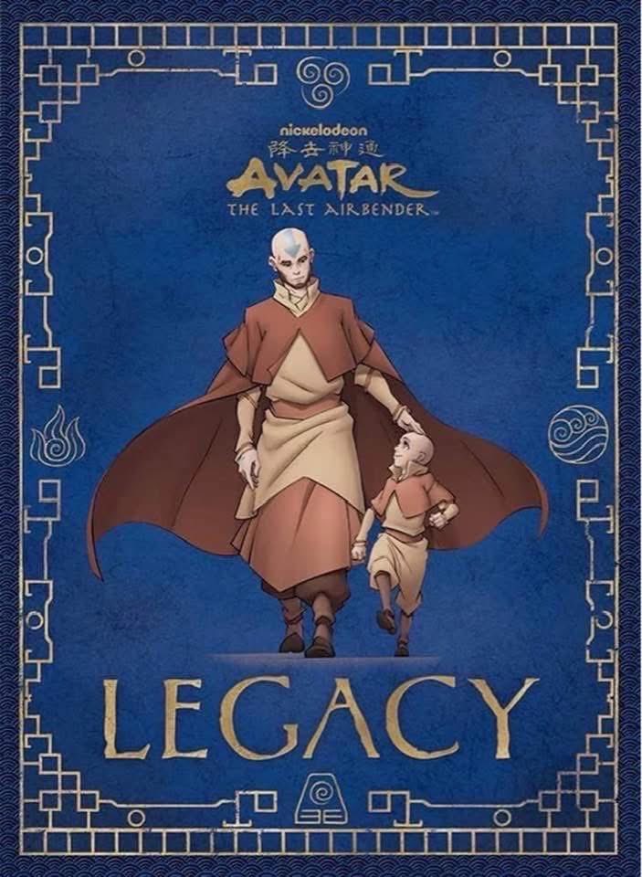 AndreaLee2n's tweet photo. @puppyochako getting completely wiped out &amp; making him the last Airbender till he &amp; Katara discovered Tenzin was also an Airbender. https://t.co/9yxEaI864X