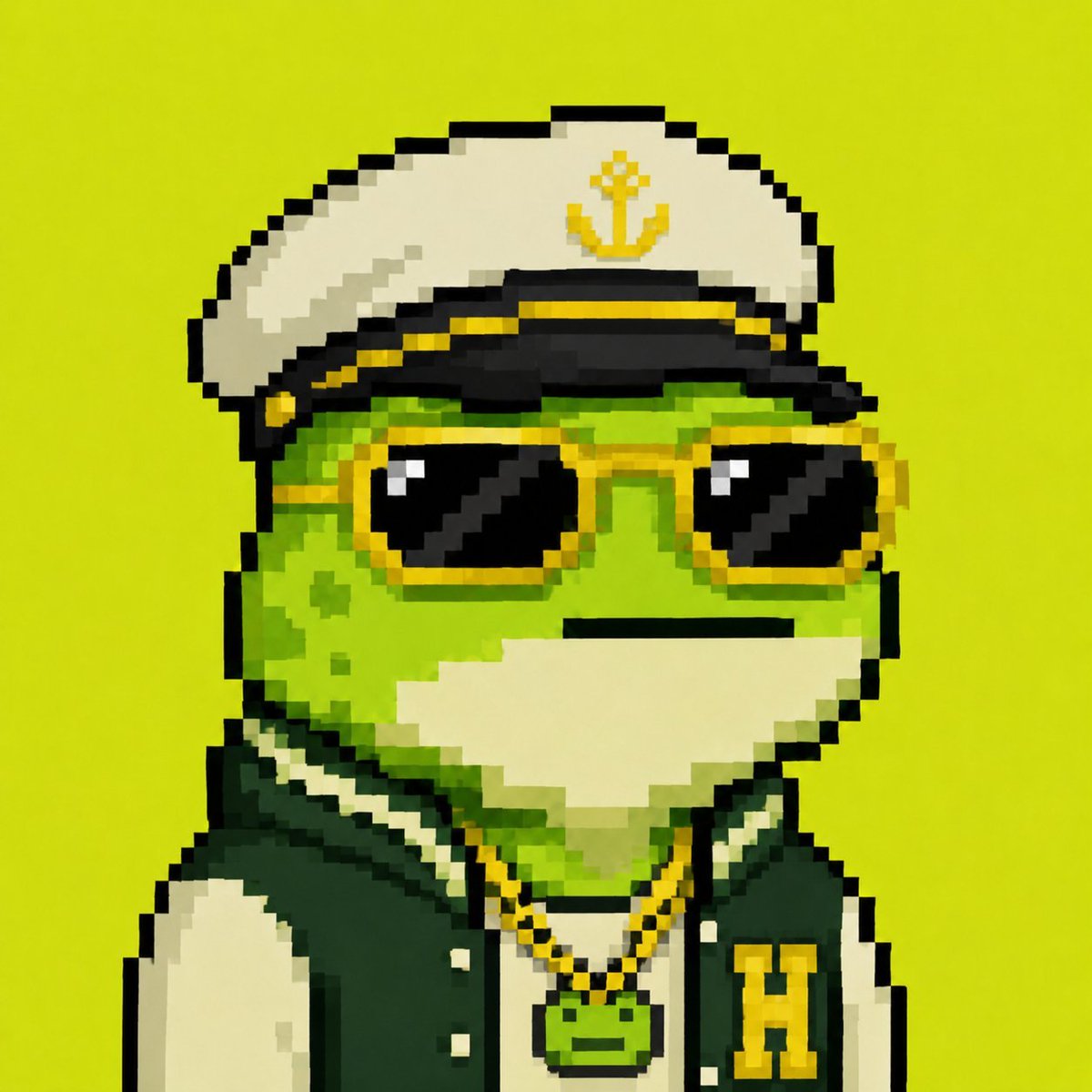 eth_2017's tweet photo. Another opportunity for the community 🎁

15x GTD spots for froggieshood

▫️ Follow @froggieshood &amp; Me 
▫️ Drop your EVM wallet below

12 hours only https://t.co/AYJ9vP6NPG