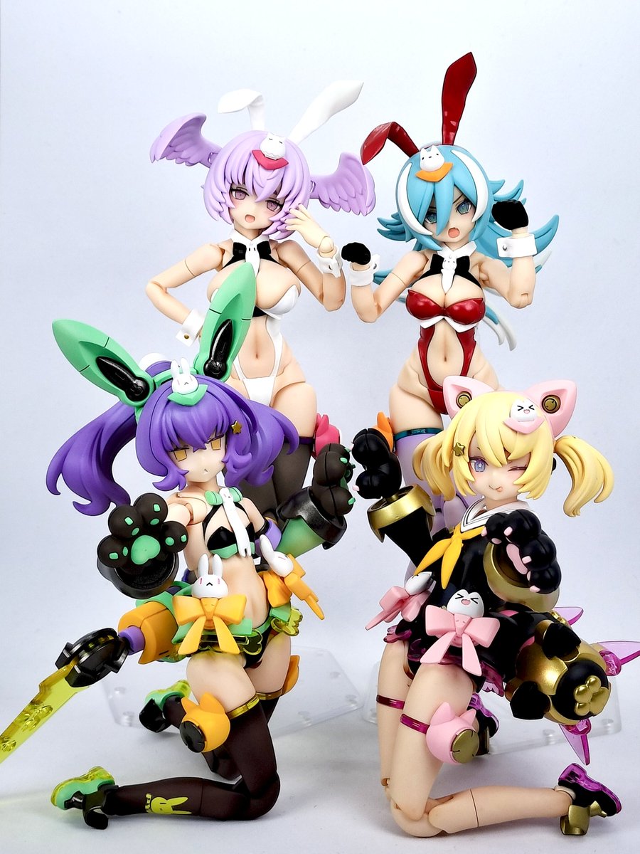 KasumiMokeiDo's tweet photo. 暑い日が続いてますね🥵💦
もぎてん加賀まで数日となりました。
うちの子たちも準備してますので
、よかったらにしも卓に遊びにきてください😊
#もぎてん
#にしも
#プニモフ https://t.co/qDxjXHRVTi
