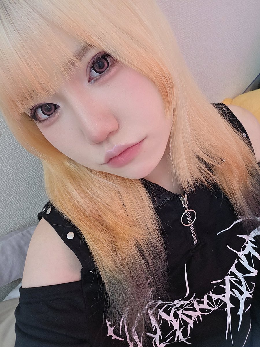 chika_tjpw's tweet photo. おはよん⛩️🦊 https://t.co/pijF56eRCk