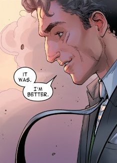 WillOfVonDoom's tweet photo. "Yes, Lorna?" https://t.co/sDUSVwUA9V