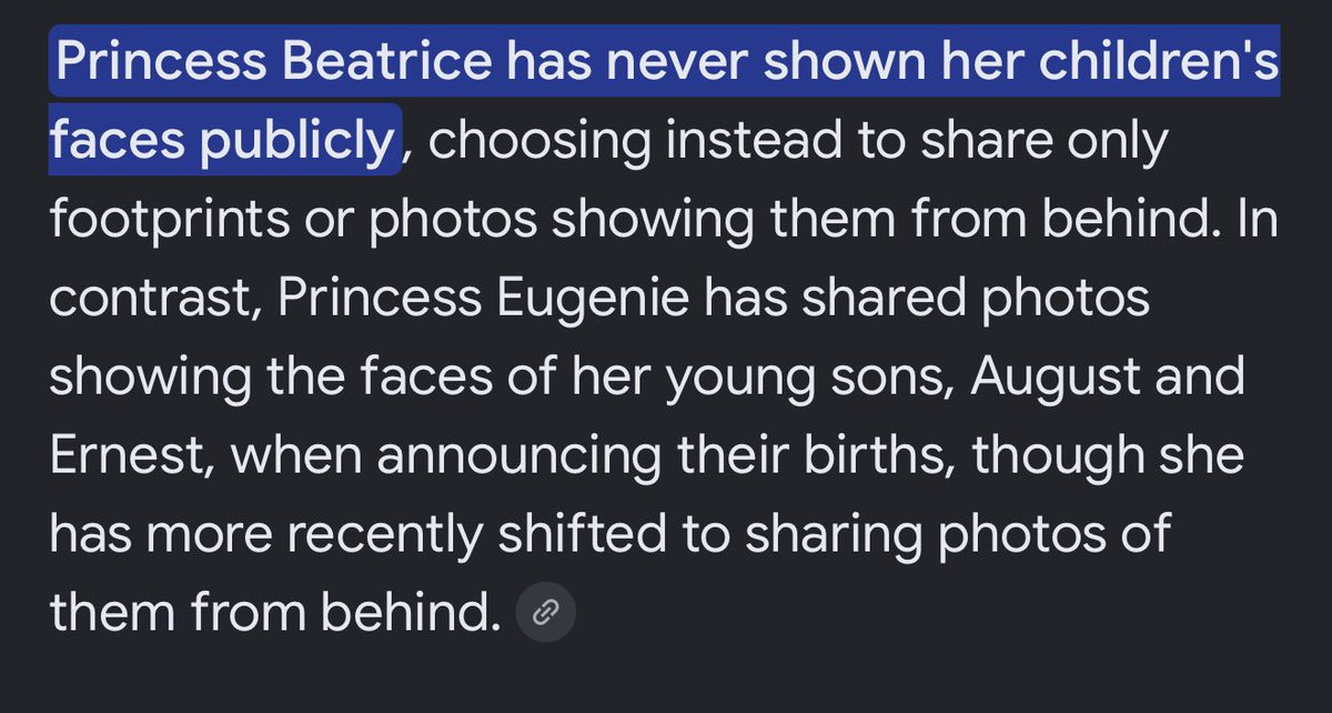 bubillles's tweet photo. @Browneyes254 @then0toriousjtb So why aren’t you watching her? Why are you here being miserable and pathetic? The baby whose face she doesn’t show but you hypocrites are okay with it? GTFOH https://t.co/IEb2BuqeEb