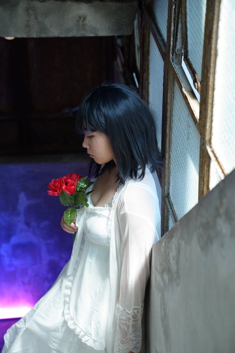MITSUHA_Cosplay's tweet photo. 創作
📸　@youssann2 さん https://t.co/noJRmGdPcu