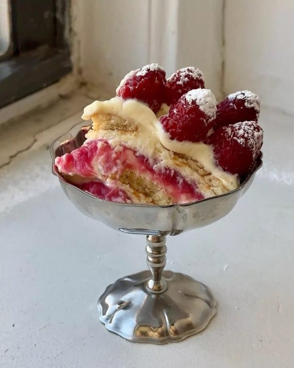 petalesblancs's tweet photo. summer desserts https://t.co/wQ0ufwgddG