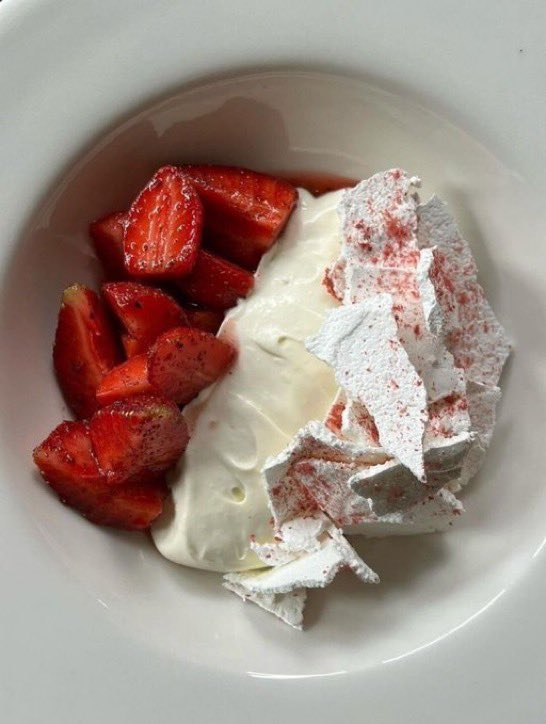 petalesblancs's tweet photo. summer desserts https://t.co/wQ0ufwgddG