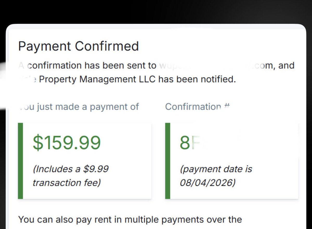 codeofvets's tweet photo. MISSION ACCOMPLISHED
we paid the landlord directly.

One veteran at a time. https://t.co/2JcJPBt1MW