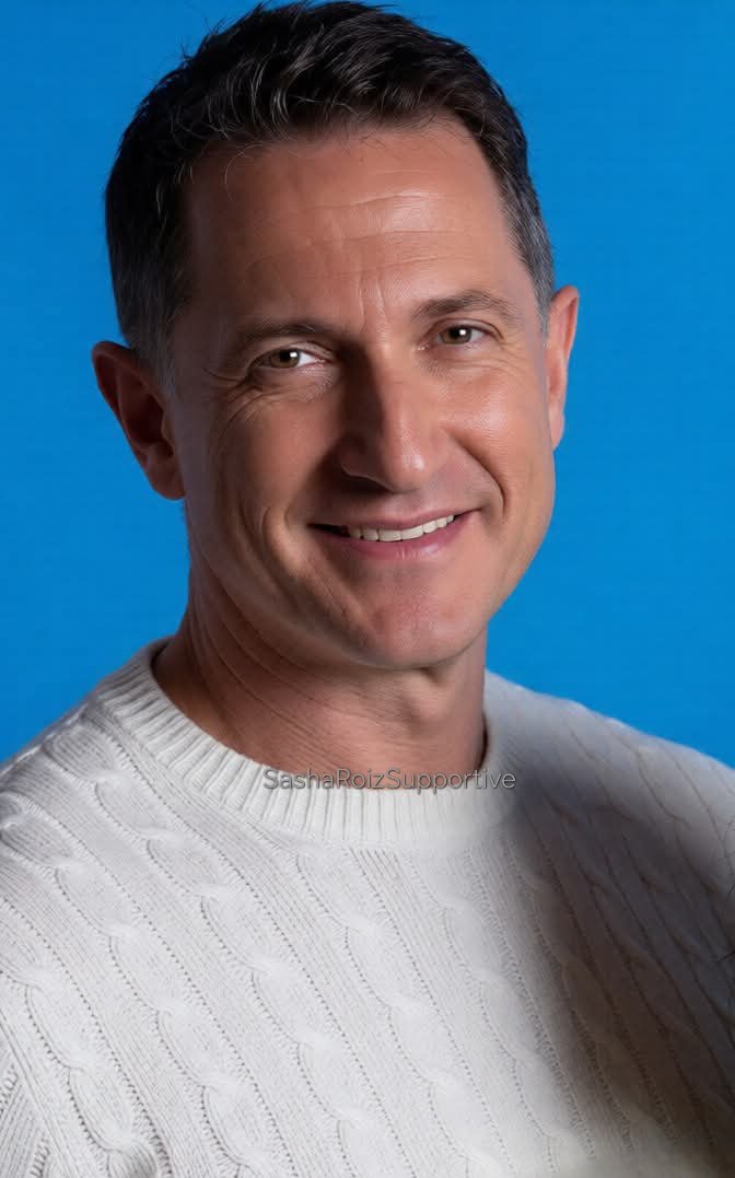 PiliTF's tweet photo. #sasharoiz #mrsasharoiz 
San Diego Comic Con International 2026
#SDCC2026 
#sasharoizsupportive https://t.co/bcnoEMUPlk