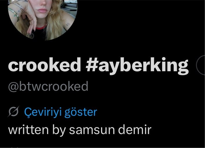 crookedttb's tweet photo. love my samsun demir era https://t.co/C1KheDJ8qt